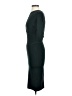 Bebe Black Cocktail Dress Size S - photo 5
