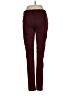 Express Burgundy Jeans Size 4 - photo 2