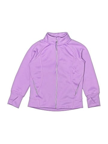all in motion Track Jacket (view 1)