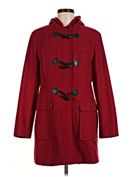 London Fog Wool Coat