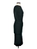 Bebe Black Cocktail Dress Size S - photo 4