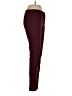 Express Burgundy Jeans Size 4 - photo 4