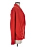 Ann Taylor LOFT Outlet Red Pullover Sweater Size M - photo 4