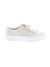 Nautica Argyle White Sneakers Size 7 1/2 - photo 1