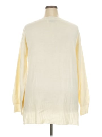 Lane Bryant Pullover Sweater (view 2)