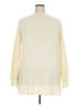 Lane Bryant 100% Acrylic Ivory Pullover Sweater Size 18/20 - photo 2