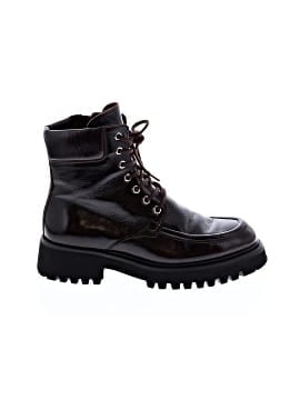 C La Canadienne Ankle Boots