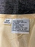 Tahari 100% Polyester Paisley Yellow Tan Formal Skirt Size 12 (petite) - photo 4