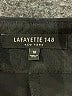 Lafayette 148 New York Solid Black Active Pants Size 10 - photo 7