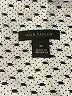 Ann Taylor 100% Polyester Polka Dots Ivory Sleeveless Blouse Size XL - photo 7