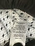 Ann Taylor 100% Polyester Polka Dots Ivory Sleeveless Blouse Size XL - photo 8