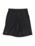 Under Armour 100% Polyester Black Athletic Shorts Size L (youth) - photo 1