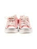 Converse Pink Sneakers Size 7 - photo 2