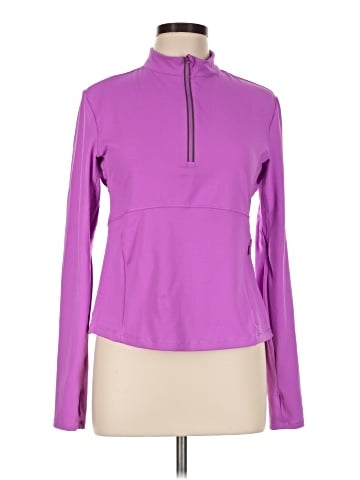 Layer 8 Long Sleeve Top (view 1)