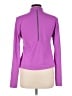 Layer 8 Purple Long Sleeve Top Size L - photo 2