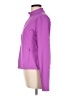 Layer 8 Purple Long Sleeve Top Size L - photo 5