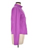 Layer 8 Purple Long Sleeve Top Size L - photo 4