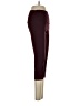 Lululemon Athletica Color Block Burgundy Active Pants Size 8 - photo 4