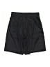 Under Armour 100% Polyester Black Athletic Shorts Size L (youth) - photo 2