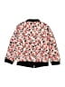 Disney 100% Polyester Print Pink Jacket Size 5 - 6 - photo 2