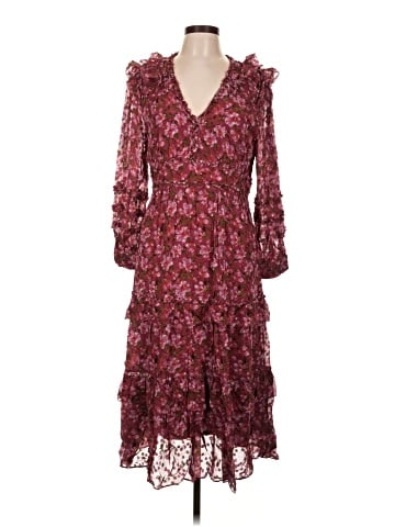 Sachin + Babi Cocktail Dress (view 1)