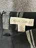 Casual Corner 100% Wool Plaid Black Wool Skirt Size 4 - photo 4