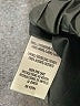 Casual Corner 100% Wool Plaid Black Wool Skirt Size 4 - photo 5
