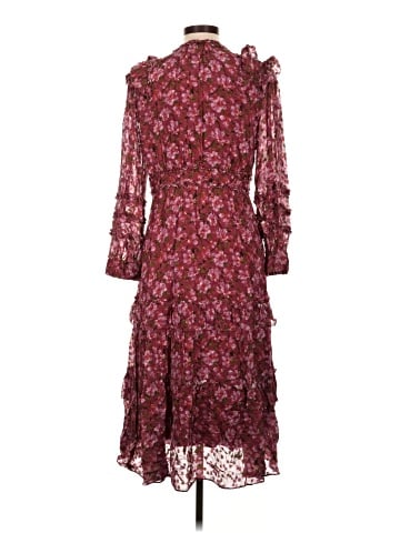 Sachin + Babi Cocktail Dress (view 2)