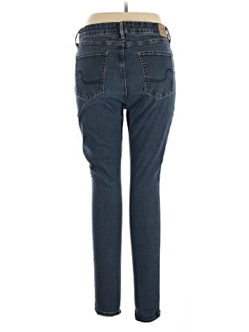 Levi Strauss Signature Jeans (view 2)