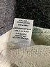 Sincerely Jules Floral Ivory Cardigan Size XS - photo 8