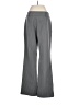 Assorted Brands Stripes Gray Dress Pants Size S - photo 2