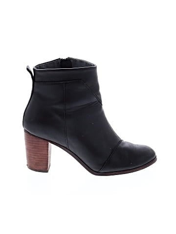 TOMS Ankle Boots (view 1)