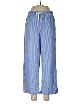 Bobi Black Casual Pants