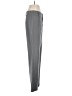 Assorted Brands Stripes Gray Dress Pants Size S - photo 4