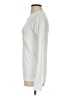 Athleta White Long Sleeve T-Shirt Size S (estimated) - photo 5