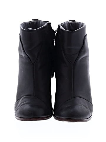 TOMS Ankle Boots (view 2)