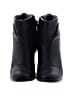 TOMS Black Ankle Boots Size 7 - photo 2