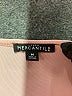 J.Crew Mercantile Pink Long Sleeve Top Size M - photo 7