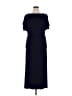 Halogen Blue Casual Dress Size XL - photo 1