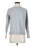 J.Crew 100% Cotton Gray Sweatshirt Size S - photo 1