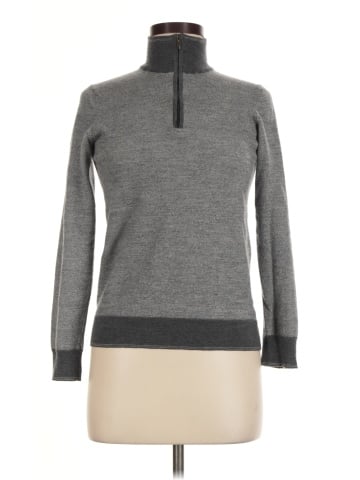 Saks Fifth Avenue Turtleneck Sweater (view 1)
