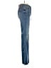 Judy Blue Blue Jeans Size 27 waist - photo 4