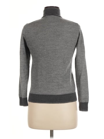 Saks Fifth Avenue Turtleneck Sweater (view 2)