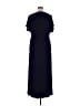 Halogen Blue Casual Dress Size XL - photo 2
