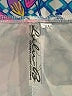 Lulu-B Hearts Blue Skort Size XL - photo 3