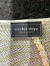Wooden Ships Yellow Pullover Sweater Size M/L - photo 7