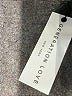 Generation Love Gray Pullover Sweater Size S - photo 9