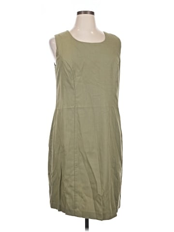 Sag Harbor Casual Dress (view 1)