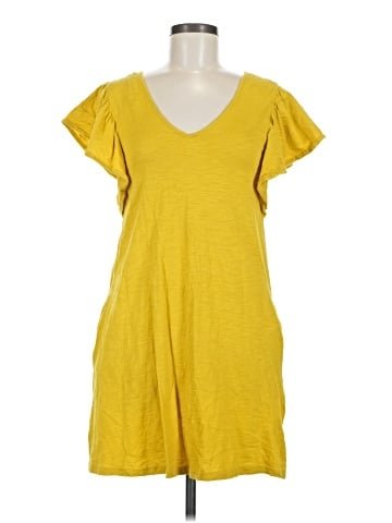 LoveRiche Short Sleeve Top (view 1)
