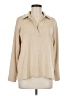 Madewell Tan Pullover Sweater Size M - photo 1